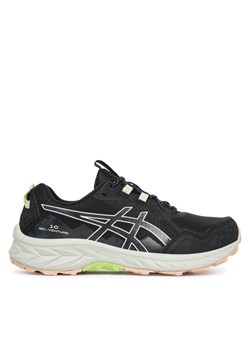 Asics Buty do biegania Gel-Venture 10 1012B759 Czarny ze sklepu MODIVO w kategorii Buty sportowe damskie - zdjęcie 185371701