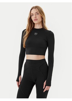 adidas by Stella McCartney Legginsy Training JW4557 Czarny Slim Fit ze sklepu MODIVO w kategorii Spodnie damskie - zdjęcie 185371774
