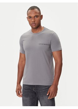 Emporio Armani Underwear Komplet 2 t-shirtów EM000391 AF10779 M8014 Kolorowy Regular Fit ze sklepu MODIVO w kategorii T-shirty męskie - zdjęcie 185371831