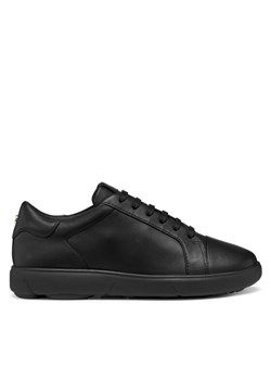 Geox Sneakersy D Nebula 2.0 C D563TD 00085 C9999 Czarny ze sklepu MODIVO w kategorii Buty sportowe damskie - zdjęcie 185371914
