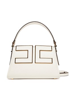 Elisabetta Franchi Torebka BS-36A-56E2-V360 Biały ze sklepu MODIVO w kategorii Torebki damskie - zdjęcie 185371932