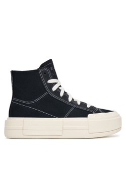 Converse Sneakersy Cruise A04689C Czarny ze sklepu MODIVO w kategorii Buty sportowe damskie - zdjęcie 185371990