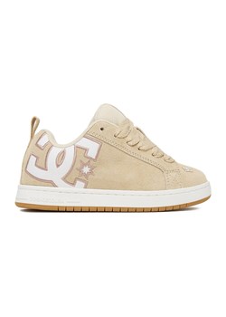 Obuwie sportowe DC Shoes CEO-V5-10116K ze sklepu ccc.eu w kategorii Buty sportowe dziecięce - zdjęcie 185374503