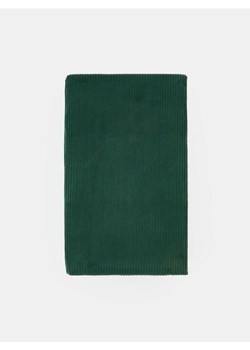 Sinsay - Zasłona sztruksowa - zielony ze sklepu Sinsay w kategorii Dom - zdjęcie 185376470