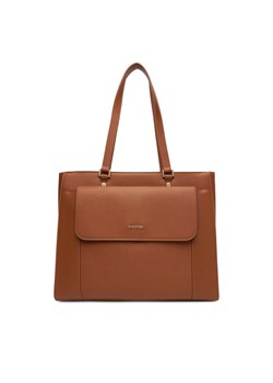 Torebka Gino Rossi EO-PANSY Brązowy ze sklepu eobuwie.pl w kategorii Torby Shopper bag - zdjęcie 185376650