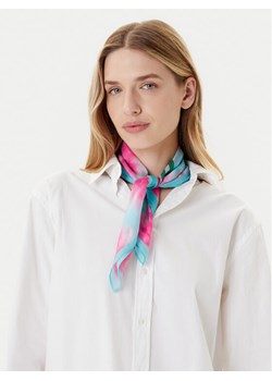 Chusta Polo Ralph Lauren 455981444001 Kolorowy ze sklepu eobuwie.pl w kategorii Szaliki i chusty damskie - zdjęcie 185376731