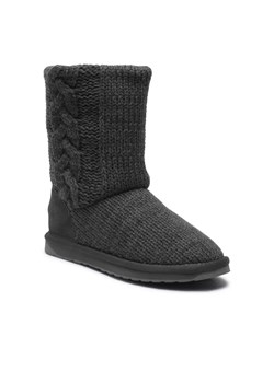 EMU Australia Wełniane śniegowce Bartle ze sklepu Gomez Fashion Store w kategorii Śniegowce damskie - zdjęcie 185378252