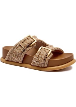 Liu Jo Klapki LOREN 09 ze sklepu Gomez Fashion Store w kategorii Klapki damskie - zdjęcie 185378282