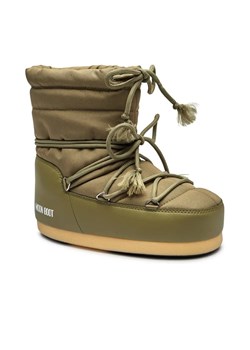 Moon Boot Ocieplane śniegowce ze sklepu Gomez Fashion Store w kategorii Śniegowce damskie - zdjęcie 185378291