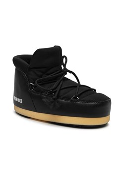 Moon Boot Ocieplane śniegowce ze sklepu Gomez Fashion Store w kategorii Śniegowce damskie - zdjęcie 185378303