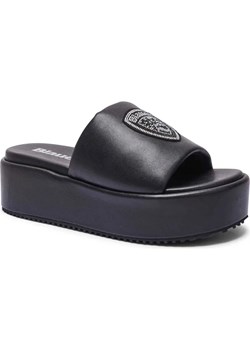 BLAUER Klapki ze sklepu Gomez Fashion Store w kategorii Klapki damskie - zdjęcie 185378304