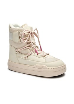 Moon Boot Śniegowce MB PARK SNEAKER BOOT ze sklepu Gomez Fashion Store w kategorii Śniegowce damskie - zdjęcie 185378311