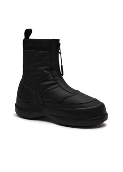Moon Boot Ocieplane śniegowce LUNA ze sklepu Gomez Fashion Store w kategorii Śniegowce damskie - zdjęcie 185378320