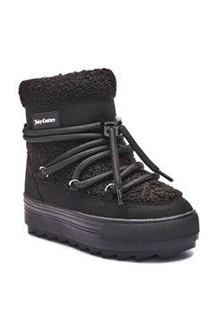 Juicy Couture Ocieplane śniegowce ze sklepu Gomez Fashion Store w kategorii Śniegowce damskie - zdjęcie 185378351