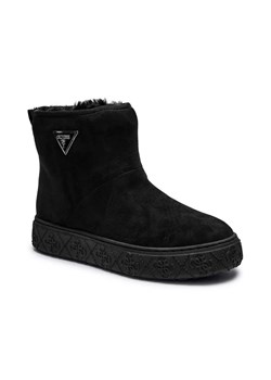 Guess Ocieplane śniegowce Unitie FLFUTY ze sklepu Gomez Fashion Store w kategorii Śniegowce damskie - zdjęcie 185378372