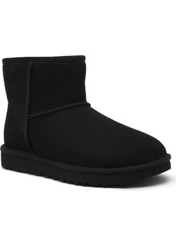 UGG Skórzane śniegowce Stinger Mini ze sklepu Gomez Fashion Store w kategorii Śniegowce damskie - zdjęcie 185378391