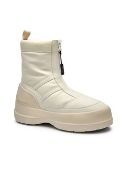 Moon Boot Ocieplane śniegowce LUNA ze sklepu Gomez Fashion Store w kategorii Śniegowce damskie - zdjęcie 185378402
