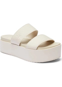 Calvin Klein Jeans Klapki ze sklepu Gomez Fashion Store w kategorii Klapki damskie - zdjęcie 185378411