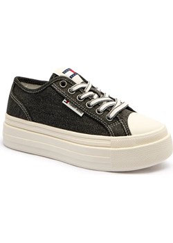 Tommy Jeans Trampki ze sklepu Gomez Fashion Store w kategorii Buty sportowe damskie - zdjęcie 185378412