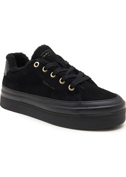 Gant Skórzane trampki ze sklepu Gomez Fashion Store w kategorii Trampki damskie - zdjęcie 185378414
