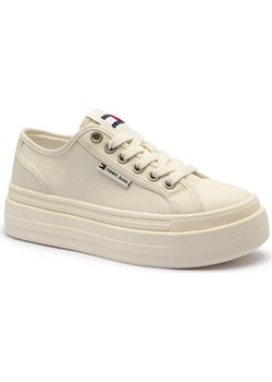Tommy Jeans Trampki ze sklepu Gomez Fashion Store w kategorii Buty sportowe damskie - zdjęcie 185378420