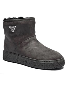 Guess Ocieplane śniegowce Unitie FLFUTY ze sklepu Gomez Fashion Store w kategorii Śniegowce damskie - zdjęcie 185378444