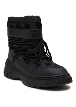 Guess Ocieplane śniegowce ze sklepu Gomez Fashion Store w kategorii Śniegowce damskie - zdjęcie 185378460