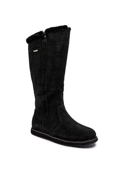 EMU Australia Skórzane śniegowce Moonta ze sklepu Gomez Fashion Store w kategorii Śniegowce damskie - zdjęcie 185378513