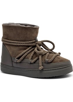 INUIKII Śniegowce CLASSIC | skóra ze sklepu Gomez Fashion Store w kategorii Śniegowce damskie - zdjęcie 185378522
