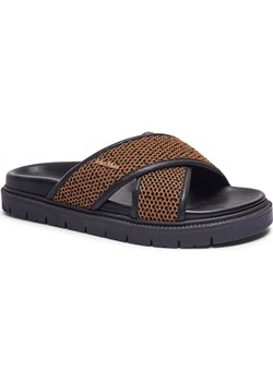 MM Klapki PARTY ze sklepu Gomez Fashion Store w kategorii Klapki damskie - zdjęcie 185378571