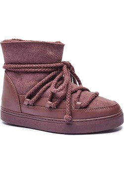 INUIKII Śniegowce CLASSIC | skóra ze sklepu Gomez Fashion Store w kategorii Śniegowce damskie - zdjęcie 185378602