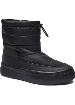 Calvin Klein Śniegowce VULC FLATF ze sklepu Gomez Fashion Store w kategorii Śniegowce damskie - zdjęcie 185378604