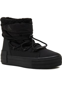 Calvin Klein Jeans Ocieplane Śniegowce ze sklepu Gomez Fashion Store w kategorii Śniegowce damskie - zdjęcie 185378614