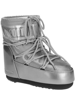 Moon Boot Ocieplane śniegowce CLASSIC ze sklepu Gomez Fashion Store w kategorii Śniegowce damskie - zdjęcie 185378620