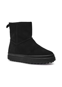 Gant Skórzane śniegowce ze sklepu Gomez Fashion Store w kategorii Śniegowce damskie - zdjęcie 185378644