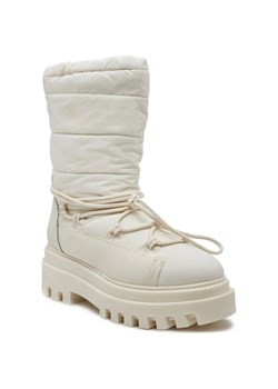 Calvin Klein Jeans Ocieplane Śniegowce ze sklepu Gomez Fashion Store w kategorii Śniegowce damskie - zdjęcie 185378683