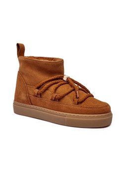 INUIKII Śniegowce CLASSIC LOW | skóra - id: IN245W000005033 - marki Inuikii - 185378802 INUIKII Śniegowce CLASSIC LOW | skóra ze sklepu Gomez Fashion Store w kategorii Śniegowce damskie - zdjęcie 185378802