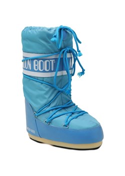 Moon Boot Ocieplane śniegowce ze sklepu Gomez Fashion Store w kategorii Śniegowce damskie - zdjęcie 185378811