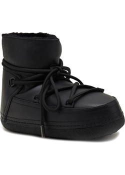 INUIKII Skórzane śniegowce ze sklepu Gomez Fashion Store w kategorii Śniegowce damskie - zdjęcie 185378831