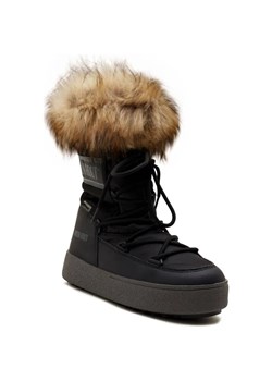 Moon Boot Ocieplane śniegowce LTRACK MONACO ze sklepu Gomez Fashion Store w kategorii Śniegowce damskie - zdjęcie 185378863