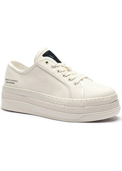 Armani Exchange Trampki ze sklepu Gomez Fashion Store w kategorii Buty sportowe damskie - zdjęcie 185378902
