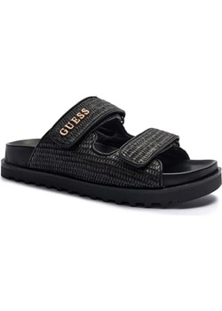 Guess Klapki FADELIZE ze sklepu Gomez Fashion Store w kategorii Klapki damskie - zdjęcie 185378950
