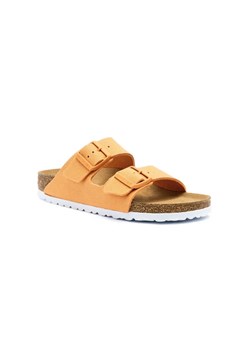 Birkenstock Klapki Arizona | narrow fit ze sklepu Gomez Fashion Store w kategorii Klapki damskie - zdjęcie 185378961