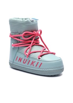INUIKII Ocieplane śniegowce MOUNTAIN ze sklepu Gomez Fashion Store w kategorii Śniegowce damskie - zdjęcie 185378963