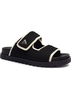 Guess Klapki FADISON ze sklepu Gomez Fashion Store w kategorii Klapki damskie - zdjęcie 185378964