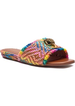 Kurt Geiger Klapki KENSINGTON ze sklepu Gomez Fashion Store w kategorii Klapki damskie - zdjęcie 185378994