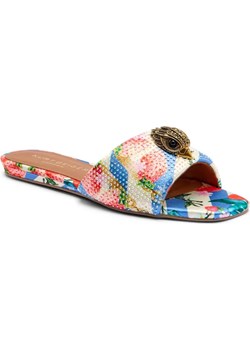 Kurt Geiger Klapki KENSINGTON ze sklepu Gomez Fashion Store w kategorii Klapki damskie - zdjęcie 185379004