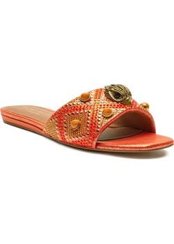 Kurt Geiger Klapki 225-KENSINGTON ze sklepu Gomez Fashion Store w kategorii Klapki damskie - zdjęcie 185379011