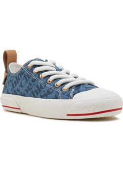 See By Chloé Trampki | z dodatkiem skóry ze sklepu Gomez Fashion Store w kategorii Trampki damskie - zdjęcie 185379082