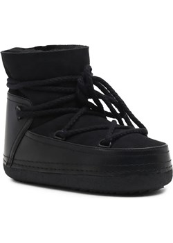 INUIKII Śniegowce CLASSIC | z dodatkiem wełny ze sklepu Gomez Fashion Store w kategorii Śniegowce damskie - zdjęcie 185379090